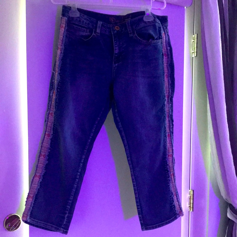 DNweekend Jeans